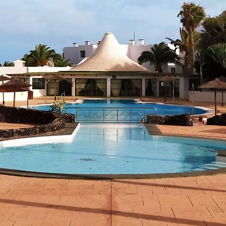 Villa Sun And Sea 1 Front De Mer Playa Rocca 코스타 테기세 외부 사진