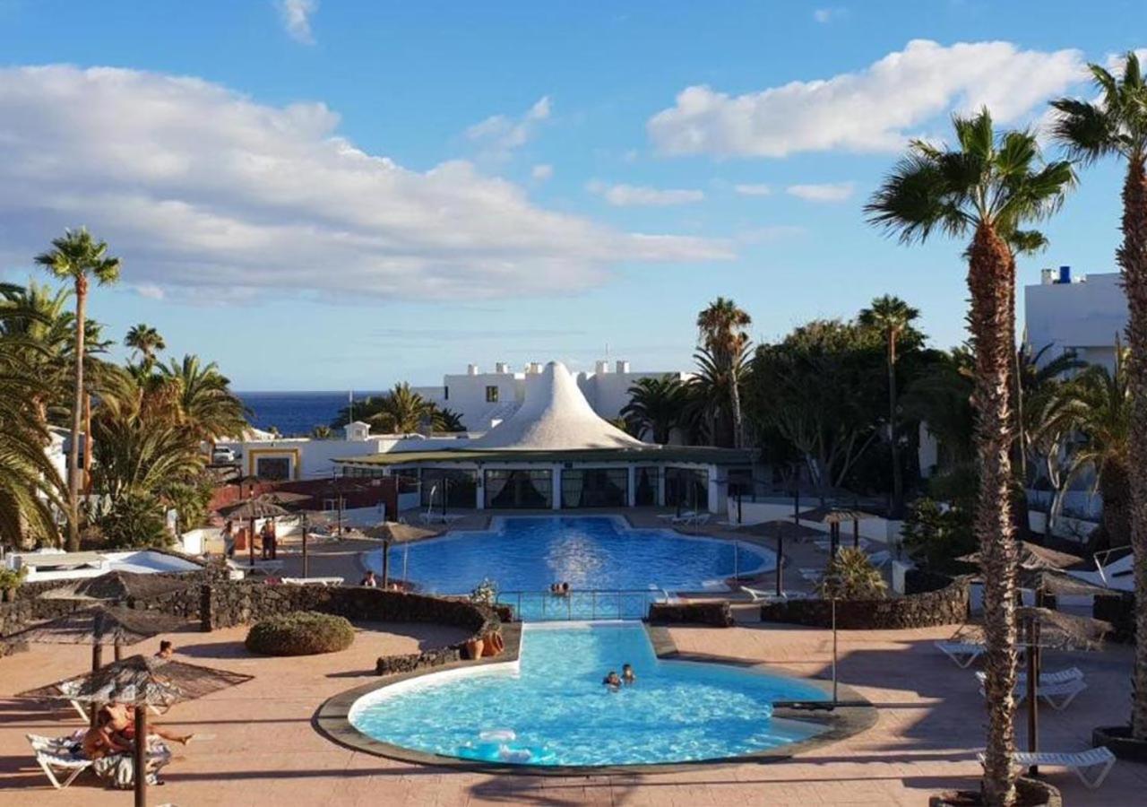 Villa Sun And Sea 1 Front De Mer Playa Rocca 코스타 테기세 외부 사진