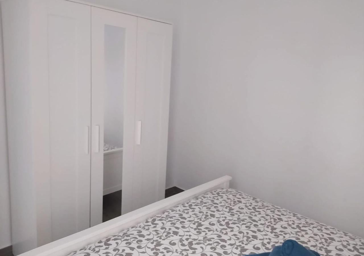 Villa Sun And Sea 1 Front De Mer Playa Rocca 코스타 테기세 외부 사진